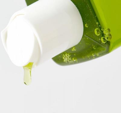 Гель для душа ароматный Огурец 250мл – фото 9