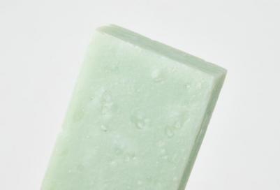 Мыло-скраб Бишофит Аквабаланс с коллагеном – фото 3