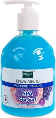 Крем-мыло "Морской прибой", 500 мл