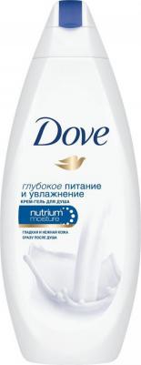Гель для душа Глубокое питание и увлажнение, 250 мл – фото 18