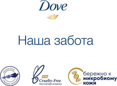 Гель для душа Увлажняющий уход с алоэ вера и березовым соком, 250 мл – фото 4