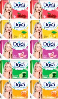 Средства для душа Мыло туалетное Секрет красоты 600 – фото 1