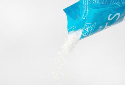 Соль для ванны Соль Мертвого моря чистая – фото 3