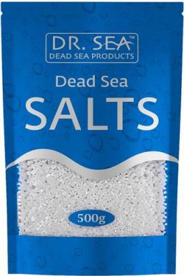 Соль Мертвого Моря, 5oo г