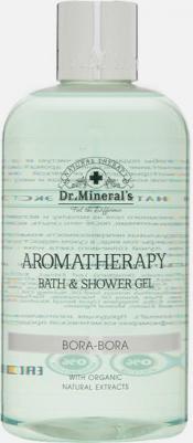 Dr. Mineral's, Гель для душа ароматический с натуральными экстрактами, цветочно-фруктовый аромат, 500 мл