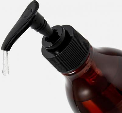 Мыло жидкое Жидкое мыло для рук на клеточном соке лекарственных трав 400.0 – фото 2