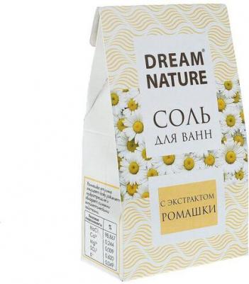 Соль для ванны с экстрактом ромашки 500 г – фото 11