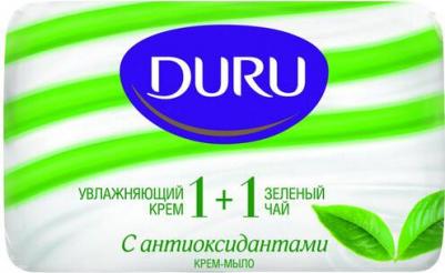 Soft Sens Мыло Зеленый чай, 90 г х 4 шт – фото 5