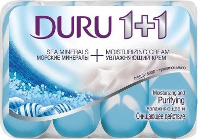 Soft Sens Мыло Зеленый чай, 90 г х 4 шт – фото 10