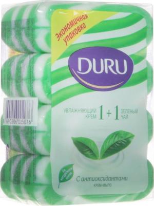 Soft Sens Мыло Зеленый чай, 90 г х 4 шт – фото 17