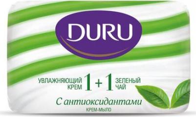 Soft Sens Мыло Зеленый чай, 90 г х 4 шт – фото 18