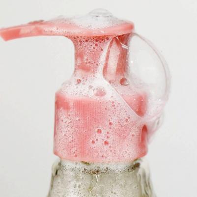 Гель для душа Содовая с киви и ананасом Kiwi & Pineapple Soda 4650069361800 – фото 2