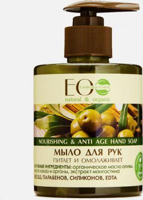 Мыло для рук питает и омолаживает, 300 мл