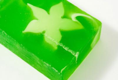 мыло глицериновое, herbal soap 130 г – фото 6