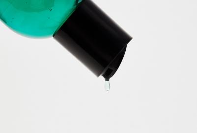 Гель для душа DETOX с ароматом кедра, можжевельника и эвкалипта 350 мл – фото 2