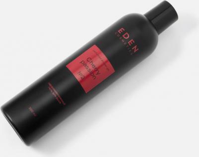 Парфюмированный гель для душа Cherry Passion 300 мл – фото 1