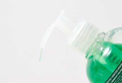 Средства для ванной и душа Winter mood Жидкое мыло для рук с экстрактом апельсина и эфирным маслом пихты 245 – фото 5