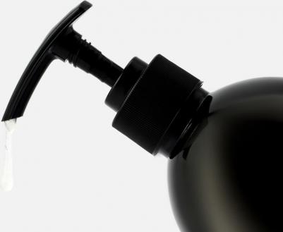 Жидкое мыло для рук с маслами бергамота, мандарина и лаванды 500 мл – фото 5