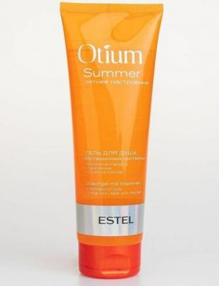 Гель для душа Otium Summer Витаминный коктейль 250 мл