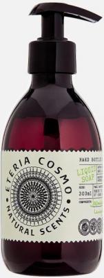 Жидкое мыло Жасмин лемонграсс и амбра – фото 2