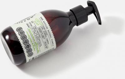 Жидкое мыло Жасмин лемонграсс и амбра – фото 6