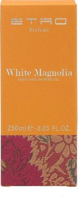 Парфюмированный гель для душа Гель для душа White Magnolia – фото 1