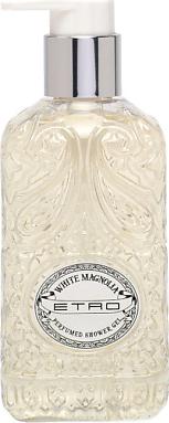 Парфюмированный гель для душа Гель для душа White Magnolia