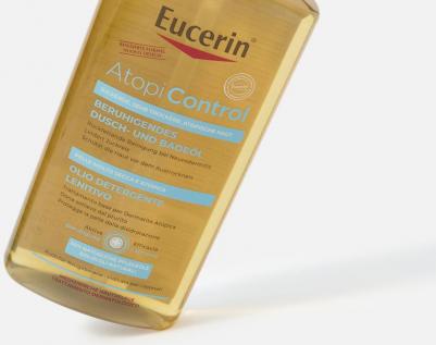 Atopi Control масло для душа очищающее 400мл (63173) – фото 7