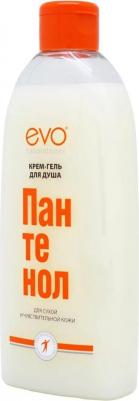 Крем-гель для душа Пантенол 400мл – фото 1