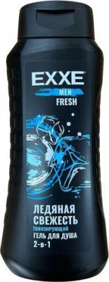 Гель для душа UFC Ultimate freshness тонизирующйи 250мл – фото 2