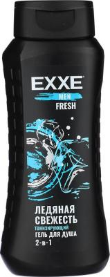 Гель для душа UFC Ultimate freshness тонизирующйи 250мл – фото 11