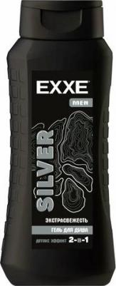 Гель для душа UFC Ultimate freshness тонизирующйи 250мл – фото 14