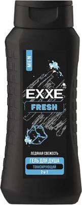 Гель для душа UFC Ultimate freshness тонизирующйи 250мл – фото 20