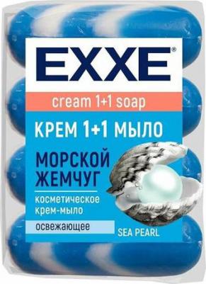Крем-мыло "Морской жемчуг", 4 шт х 90 г – фото 9