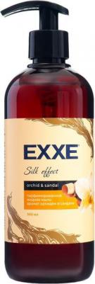 Мыло жидкое парфюмированное орхидея и сандала 500 мл – фото 3