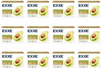 Туалетное мыло твердое Авокадо 90 г – фото 2