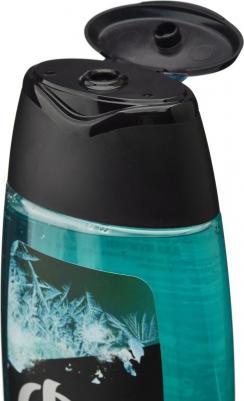 Гель для душа Men Охлаждение Экстрим, 450 мл – фото 10