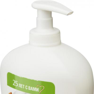 Крем-гель для душа Fа Йогурт "Миндаль", 750 мл – фото 11