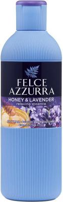Гель для душа Honey & Lavender Relaxing Essense парфюмированный, 650 мл