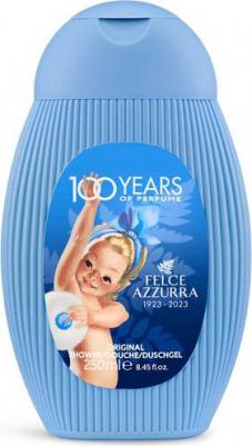 Гель для душа "Неповторимый аромат блаженства" – фото 3