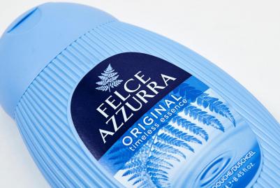 Гель для душа "Неповторимый аромат блаженства" – фото 7