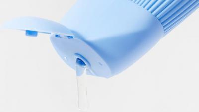 Гель для душа "Неповторимый аромат блаженства" – фото 9