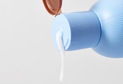 Парфюмированный гель для ванны и душа "Живительный аромат" 650 мл – фото 6