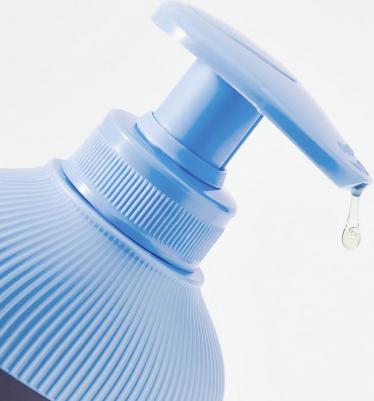 Средства для ванной и душа Жидкое мыло "Антибактериальное" Мята и Лайм 8001280024269 – фото 3