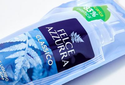 Средства для ванной и душа Жидкое мыло "Классическое" – фото 6