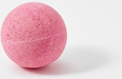 Бомбочка для ванны Bomb surprice шипучая, с игрушкой, зефирка, 115 г – фото 5