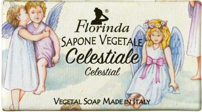 Мыло Celestiale / Небесный аромат 100 г – фото 7