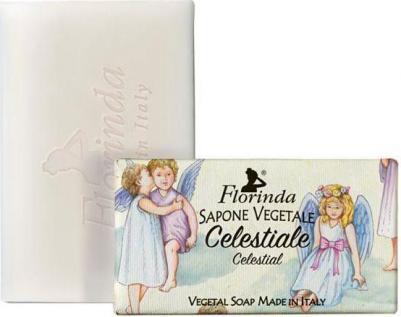 Мыло Celestiale / Небесный аромат 100 г – фото 14