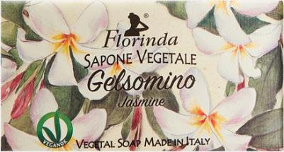 Мыло Gelsomino / Жасмин 100 г