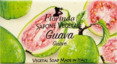 Мыло Guava / Гуава 100 г – фото 11